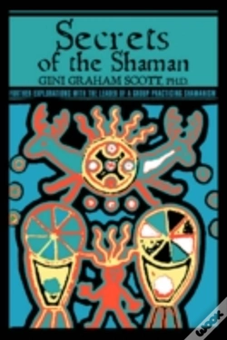 Capa do artigo Secrets Of The Shaman