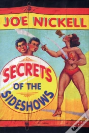 Capa do artigo Secrets Of The Sideshows