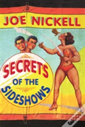 Secrets Of The Sideshows