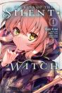 Secrets Of The Silent Witch, Vol. 1 (Manga) - Preview