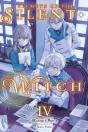 Secrets Of The Silent Witch, Vol. 4 - Preview