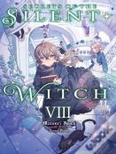 Secrets Of The Silent Witch, Vol. 8
