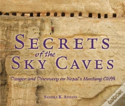 Capa do artigo Secrets Of The Sky Caves