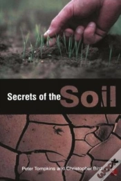 Capa do artigo Secrets Of The Soil