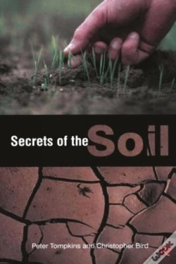 Capa do artigo Secrets Of The Soil