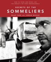 Secrets Of The Sommeliers
