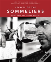 Capa do artigo Secrets Of The Sommeliers