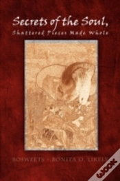 Capa do artigo Secrets Of The Souls, Shattered Pieces M