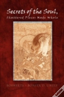 Capa do artigo Secrets Of The Souls, Shattered Pieces M