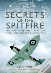 Capa do artigo Secrets Of The Spitfire
