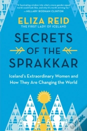 Capa do artigo Secrets Of The Sprakkar