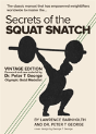 Secrets Of The Squat Snatch - Preview