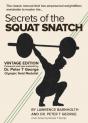 Secrets Of The Squat Snatch - Preview