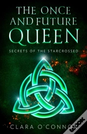 Secrets Of The Starcrossed