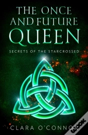 Capa do artigo Secrets Of The Starcrossed