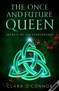 Capa do artigo Secrets Of The Starcrossed