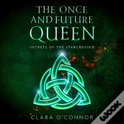 Capa do artigo Secrets Of The Starcrossed
