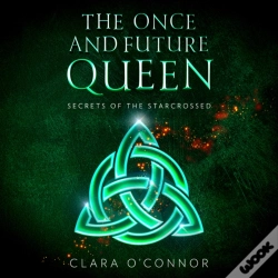 Capa do artigo Secrets Of The Starcrossed