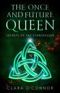 Secrets Of The Starcrossed - Preview