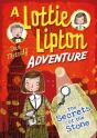 Secrets Of The Stone A Lottie Lipton Adventure - Preview