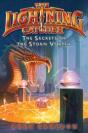 Secrets Of The Storm Vortex - Preview