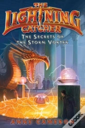 Capa do artigo Secrets Of The Storm Vortex