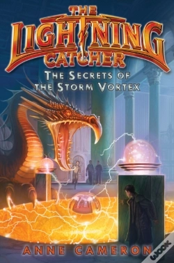 Capa do artigo Secrets Of The Storm Vortex