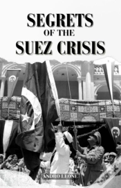 Capa do artigo Secrets Of The Suez Crisis
