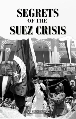 Capa do artigo Secrets Of The Suez Crisis