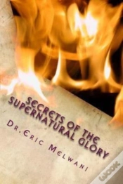Capa do artigo Secrets Of The Supernatural Glory: Exper