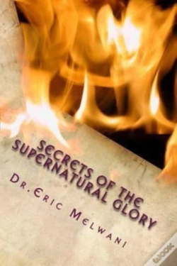 Capa do artigo Secrets Of The Supernatural Glory: Exper