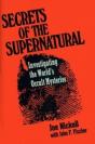 Secrets Of The Supernatural - Preview