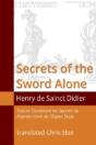 Secrets Of The Sword Alone - Preview