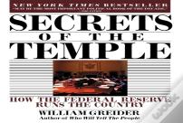 Secrets Of The Temple