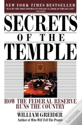 Secrets Of The Temple