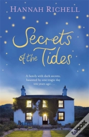 Capa do artigo Secrets Of The Tides