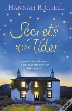 Capa do artigo Secrets Of The Tides