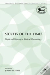 Capa do artigo Secrets Of The Times