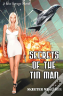 Secrets Of The Tin Man