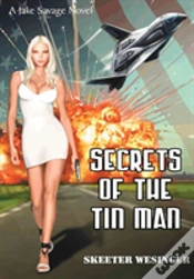 Capa do artigo Secrets Of The Tin Man