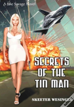 Capa do artigo Secrets Of The Tin Man