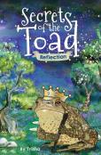 Secrets Of The Toad