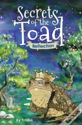 Secrets Of The Toad