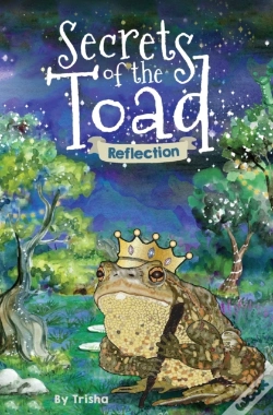 Capa do artigo Secrets Of The Toad