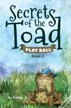 Capa do artigo Secrets Of The Toad