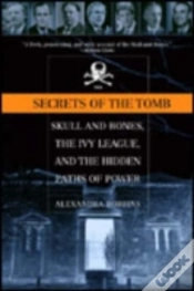 Capa do artigo Secrets Of The Tomb