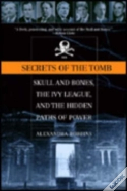 Capa do artigo Secrets Of The Tomb