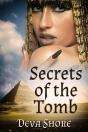 Secrets Of The Tomb - Preview