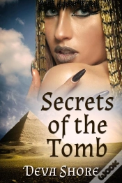 Capa do artigo Secrets Of The Tomb