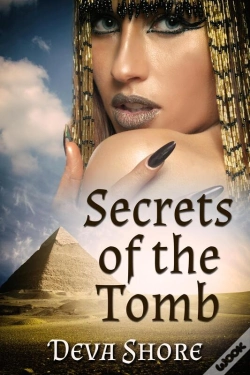 Capa do artigo Secrets Of The Tomb